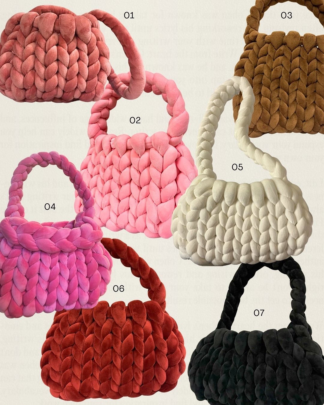 Collection item